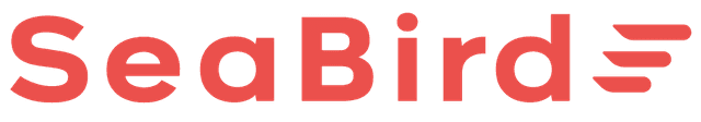 Seabird logo